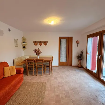 Casa Giorgina *