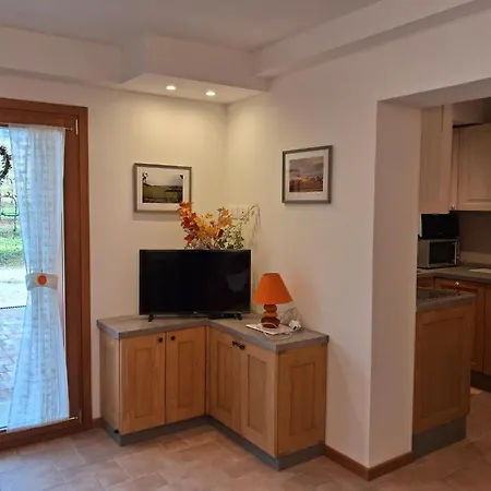 Apartman Casa Giorgina