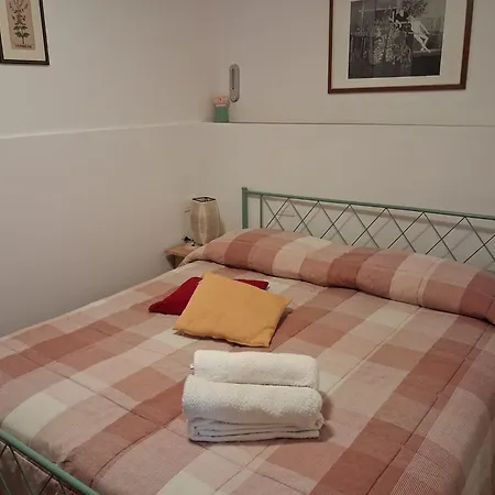 Apartman Casa Giorgina