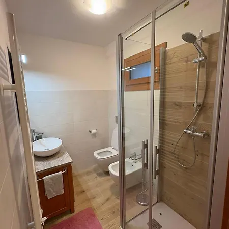 Casa Giorgina