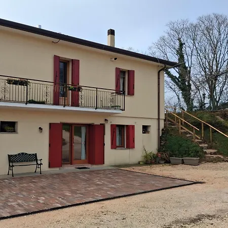 Casa Giorgina