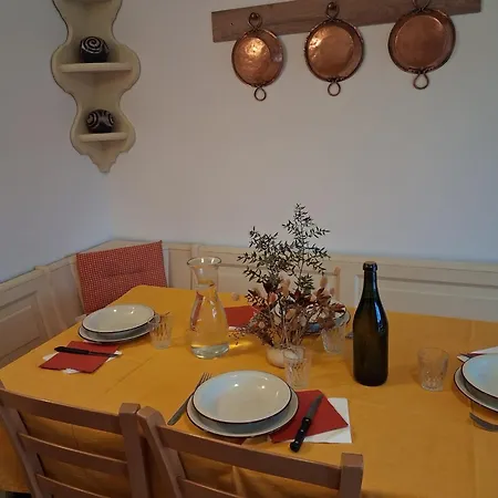 Casa Giorgina