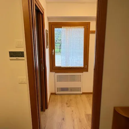Апартаменты Casa Giorgina *