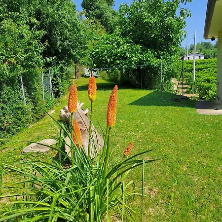 Casa Giorgina * Susegana