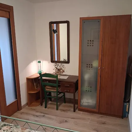 Apartman Casa Giorgina