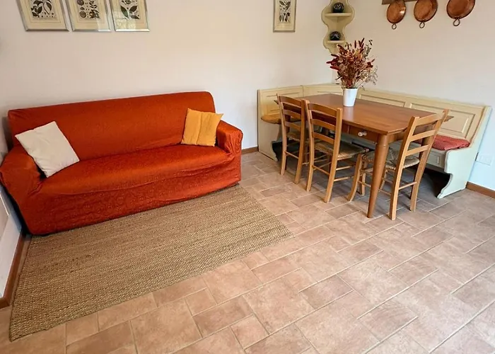 Apartamento Casa Giorgina Susegana