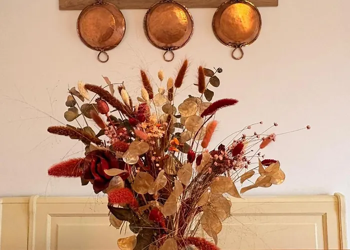 Casa Giorgina * Susegana