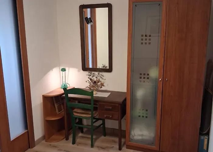 Apartamento Casa Giorgina