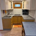 Apartament Casa Giorgina *