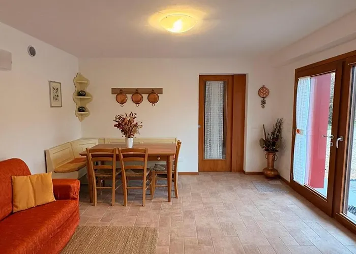 Casa Giorgina *
