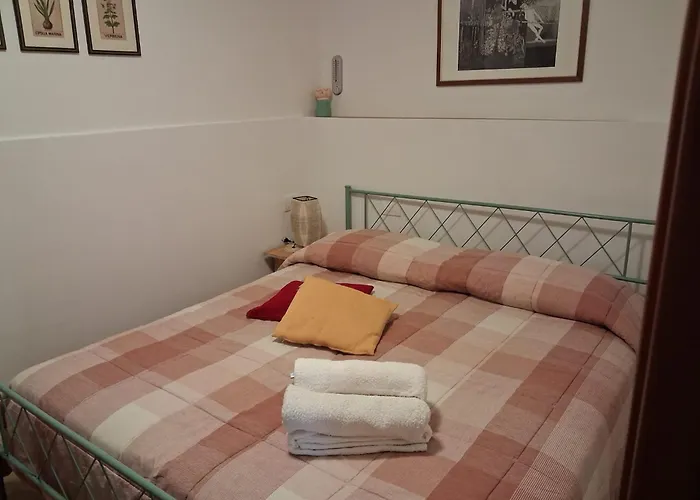 Lejlighed Casa Giorgina