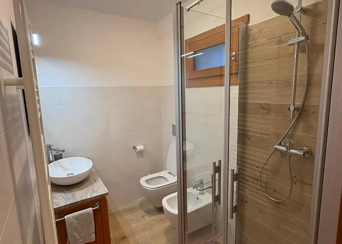 Casa Giorgina