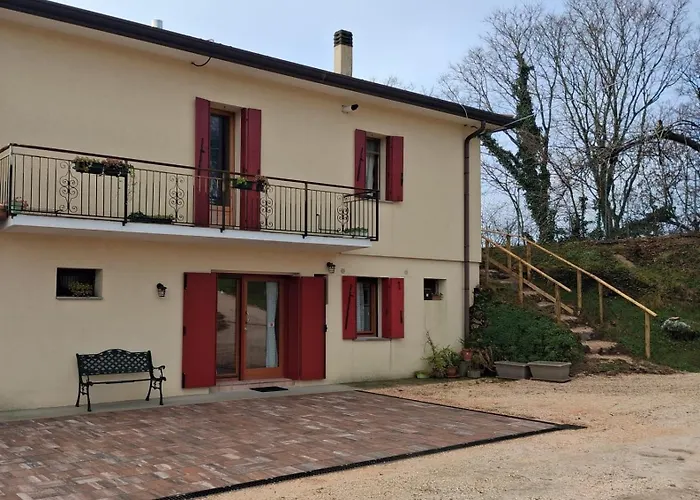 Casa Giorgina