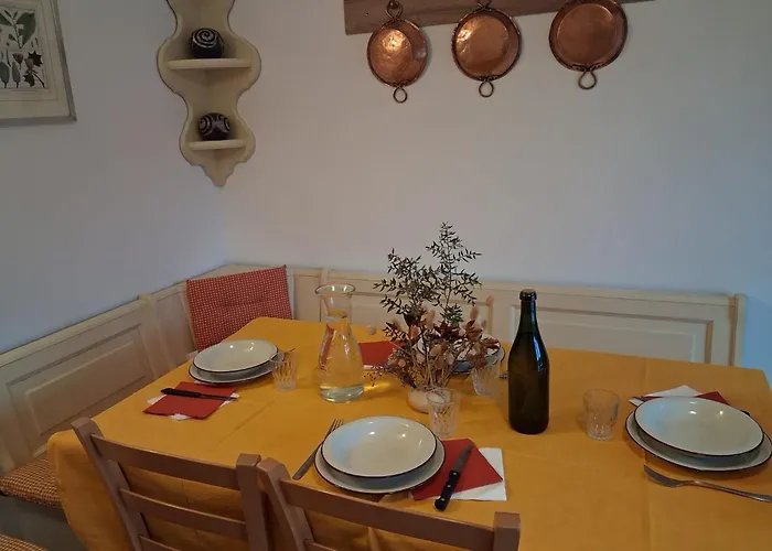 Casa Giorgina