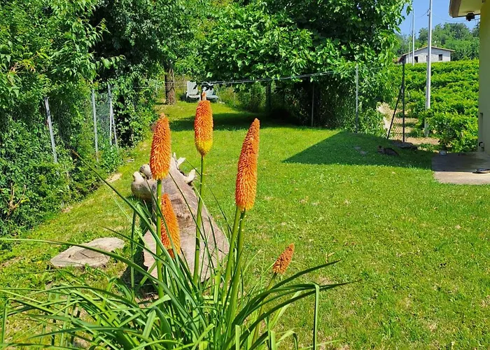 Casa Giorgina * Susegana