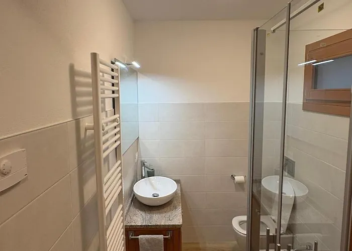 Casa Giorgina *