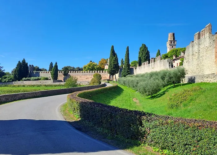 Lejlighed Casa Giorgina Susegana